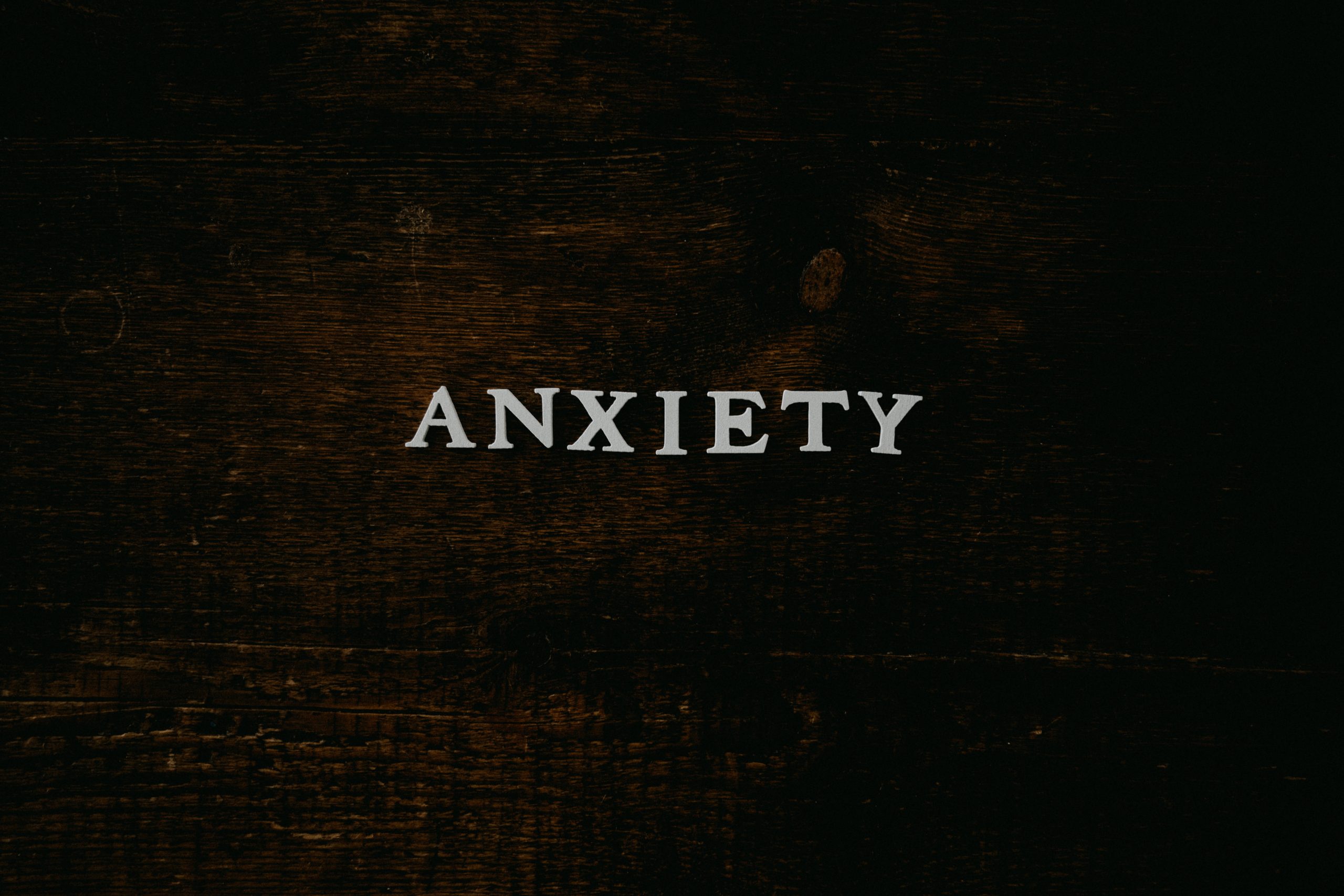 Helping Youth Cope with Anxiety