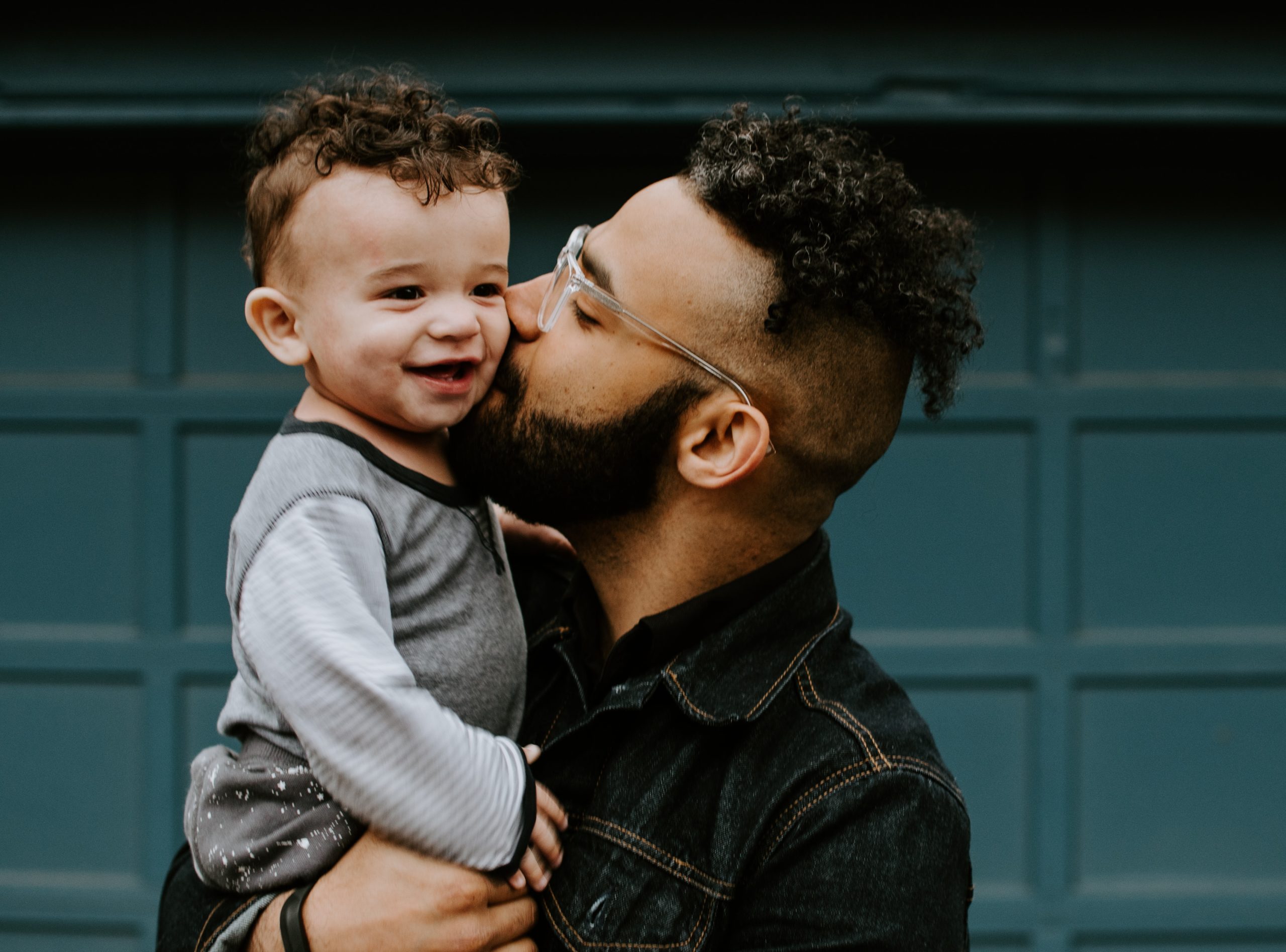 Fatherhood in the Adoption and Foster Care System: A Two Part Series