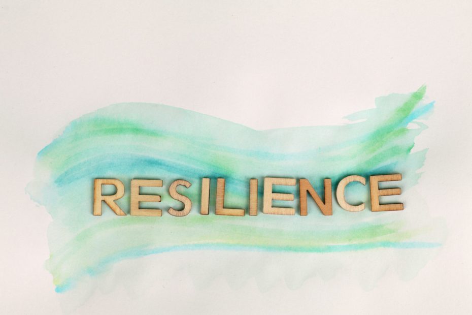 Virtual Regional Training: Building Resiliency in Children