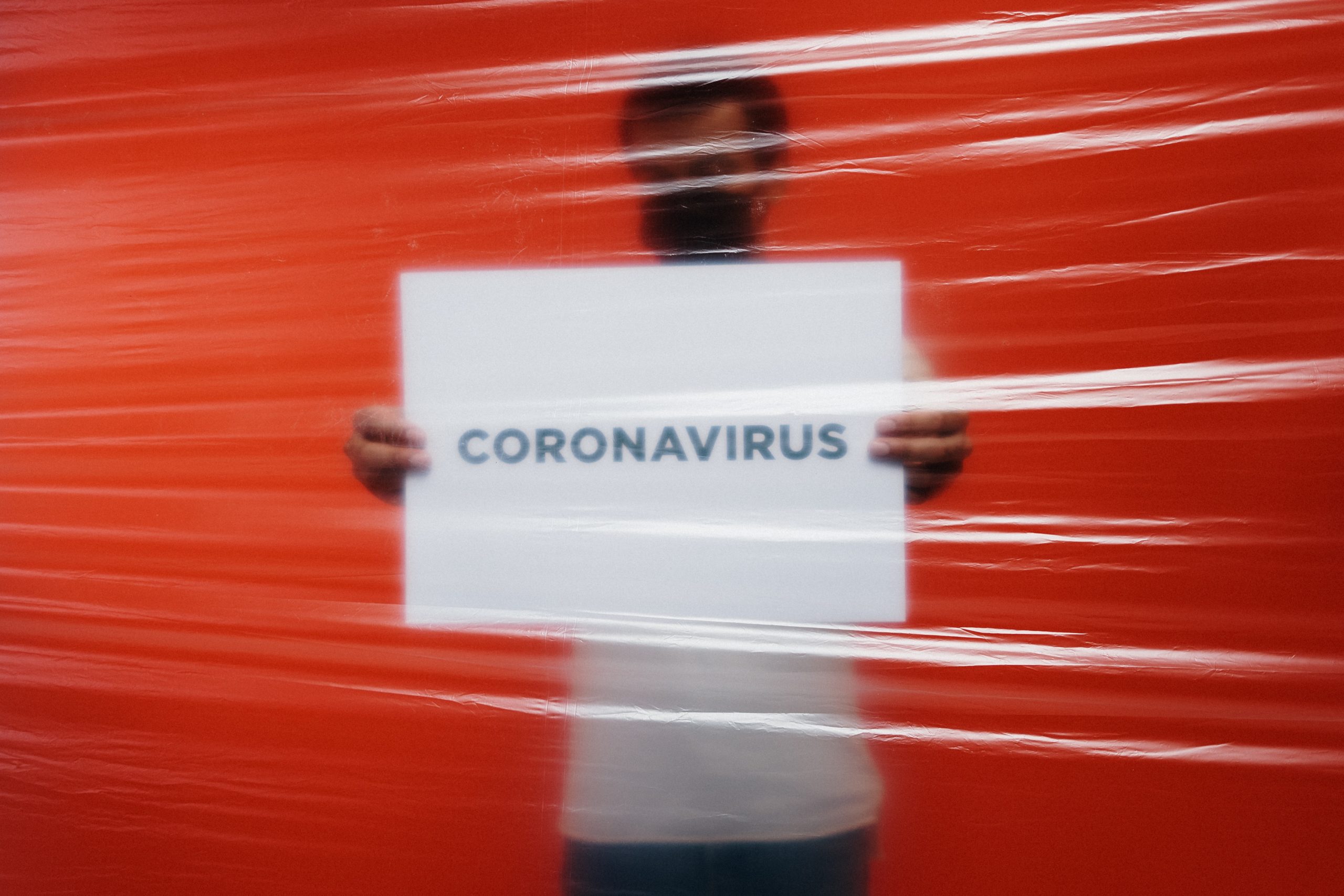 Coronavirus Correction: Calming Fear, Anxiety, and Trauma related to pandemic