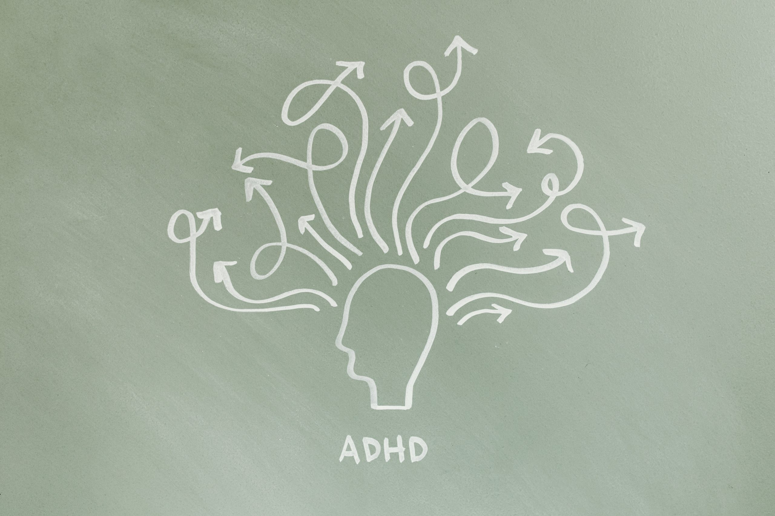 ADHD: Integrating Medications and Supportive Approaches for Symptom Management