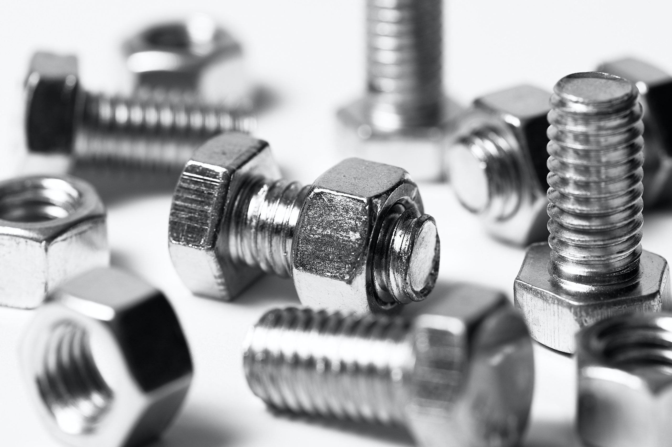 Nuts and Bolts of IEP’s