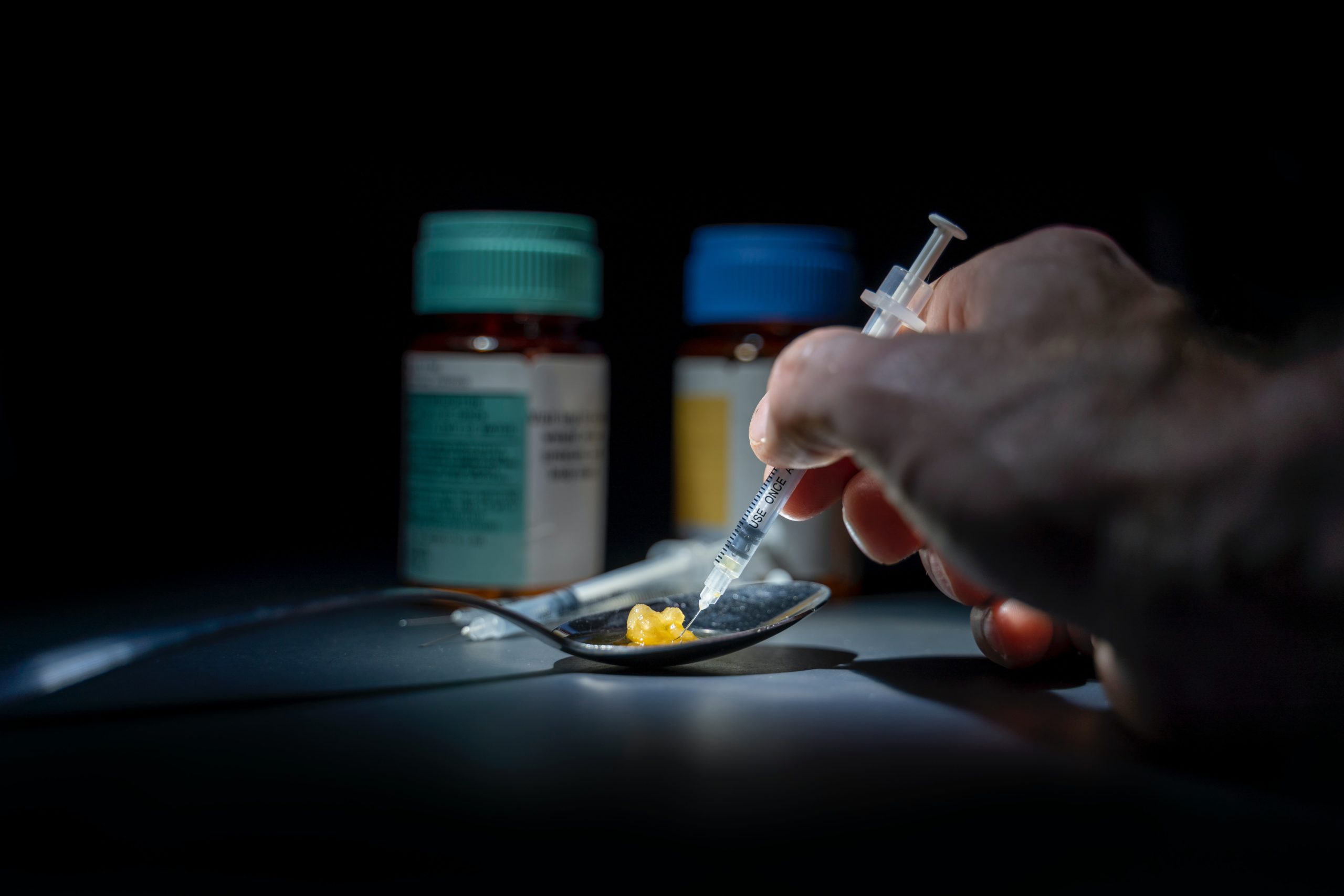 Opioids and Foster Care II