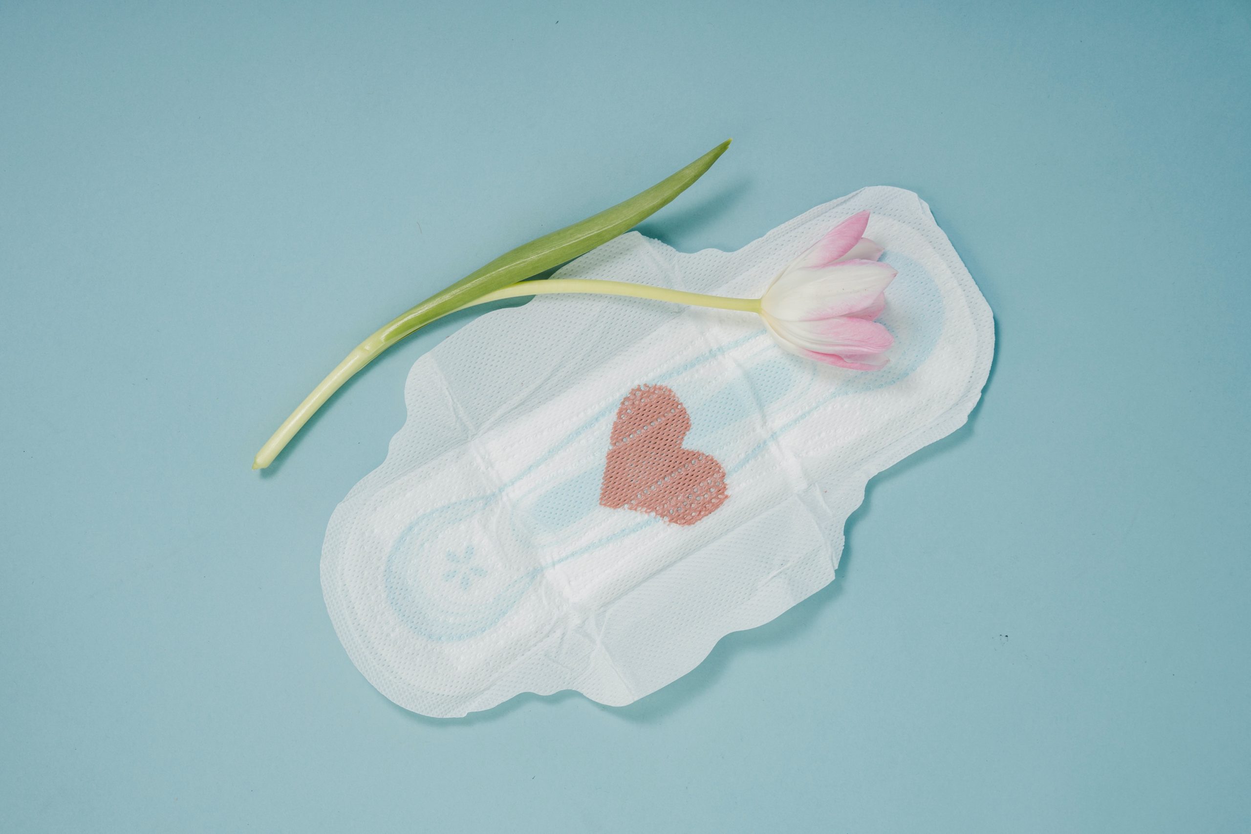 Menstruation: More than just a period