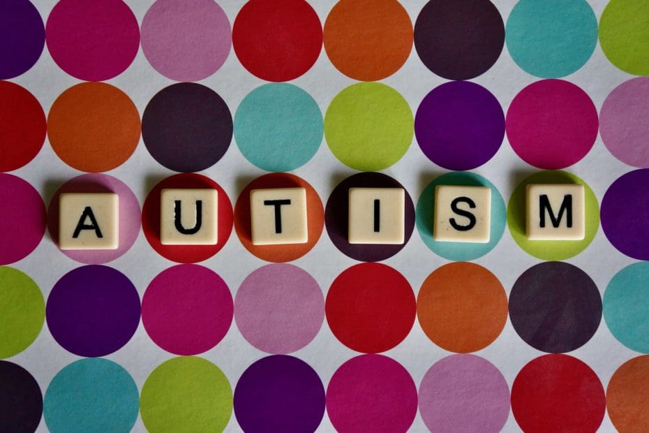 Autism Socialization