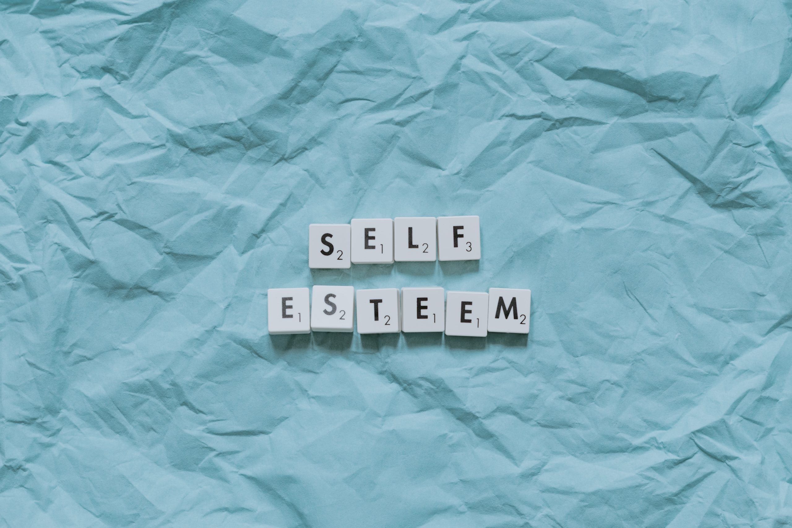Virtual Regional Training: Building Self-Esteem Part II