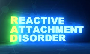 Developmental Trauma Disorder: Reactive Attachment Disorder: An Experiential Journey
