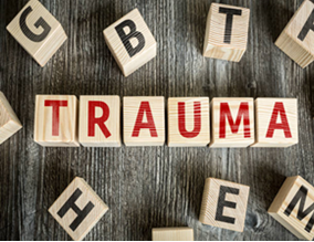 Virtual Regional Training: Trauma Systems Therapy