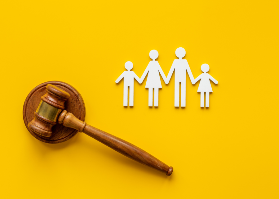 Webinar: New Adoption Laws Explained