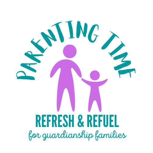 For Guardianship Families: Parenting Time to Refresh & Refuel- Parenting Challenges of Today’s Teen