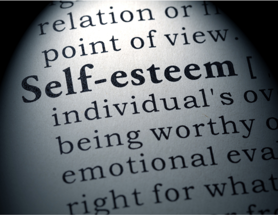 Webinar: Self-esteem Empowerment