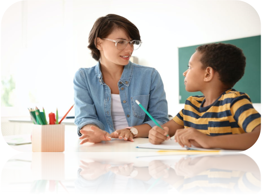 Virtual Regional Trainings: What Parents need to Know about Tutoring Guidance for Supporting your Children Academically