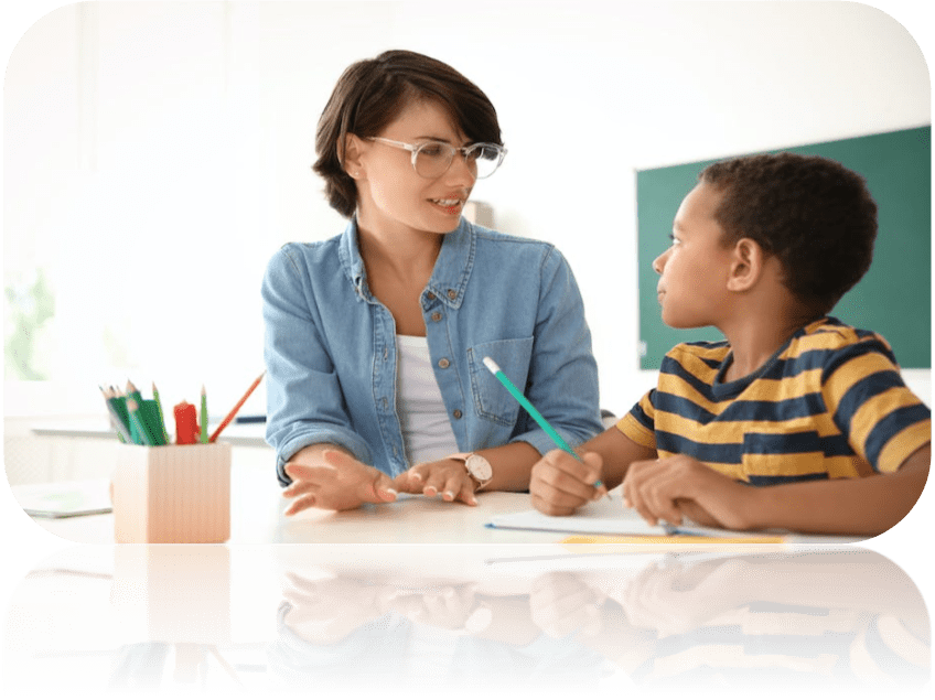 Virtual Regional Trainings: What Parents need to Know about Tutoring Guidance for Supporting your Children Academically