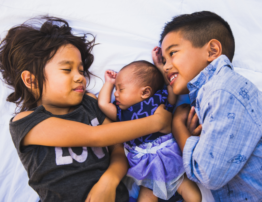 Webinar: Healthy and Effective Ways To Helping Parents Facilitate Sibling Connection
