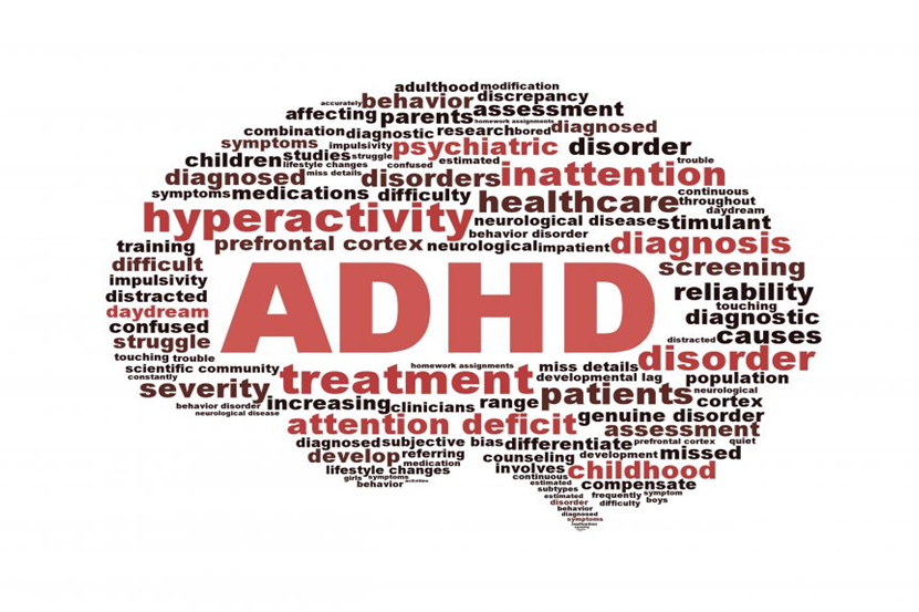 Virtual Regional Training: Understanding ADHD