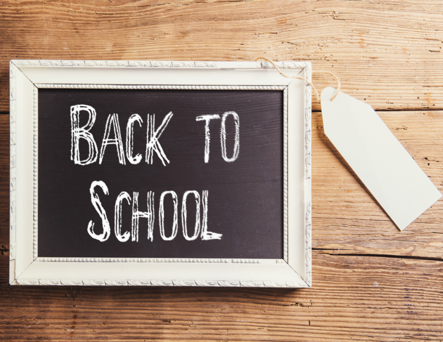 Practical Ways to Engage with Children for Back to school for Dads