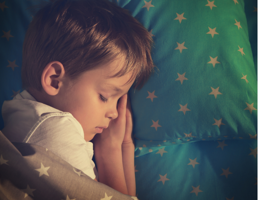 Sleep Issues in Children