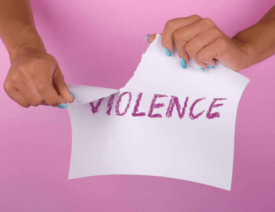 What Parents Need to Know about Teen Dating Violence