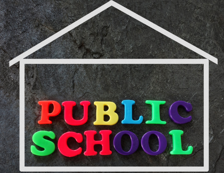 Virtual Regional Training: How to Be an Effective Public School Parent