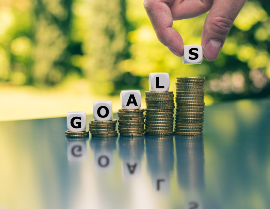 What’s Money Got to Do with It? Financial Goals 2024
