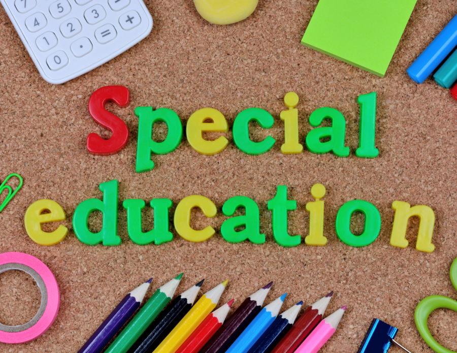 Webinar: Special Education – How to Advocate During the Process
