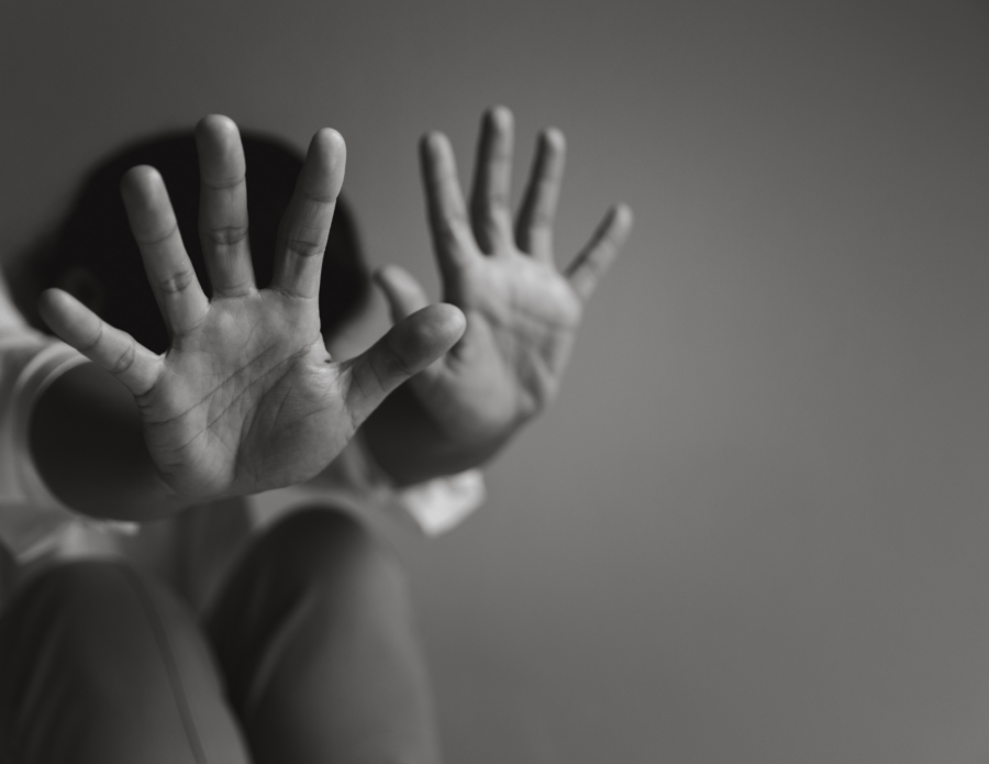 Webinar: How do you Parent a Survivor of Sexual Abuse