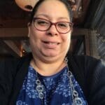 Germaine Stitt Seawright