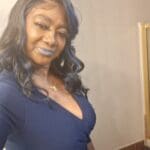 Nettie Gray - Wright